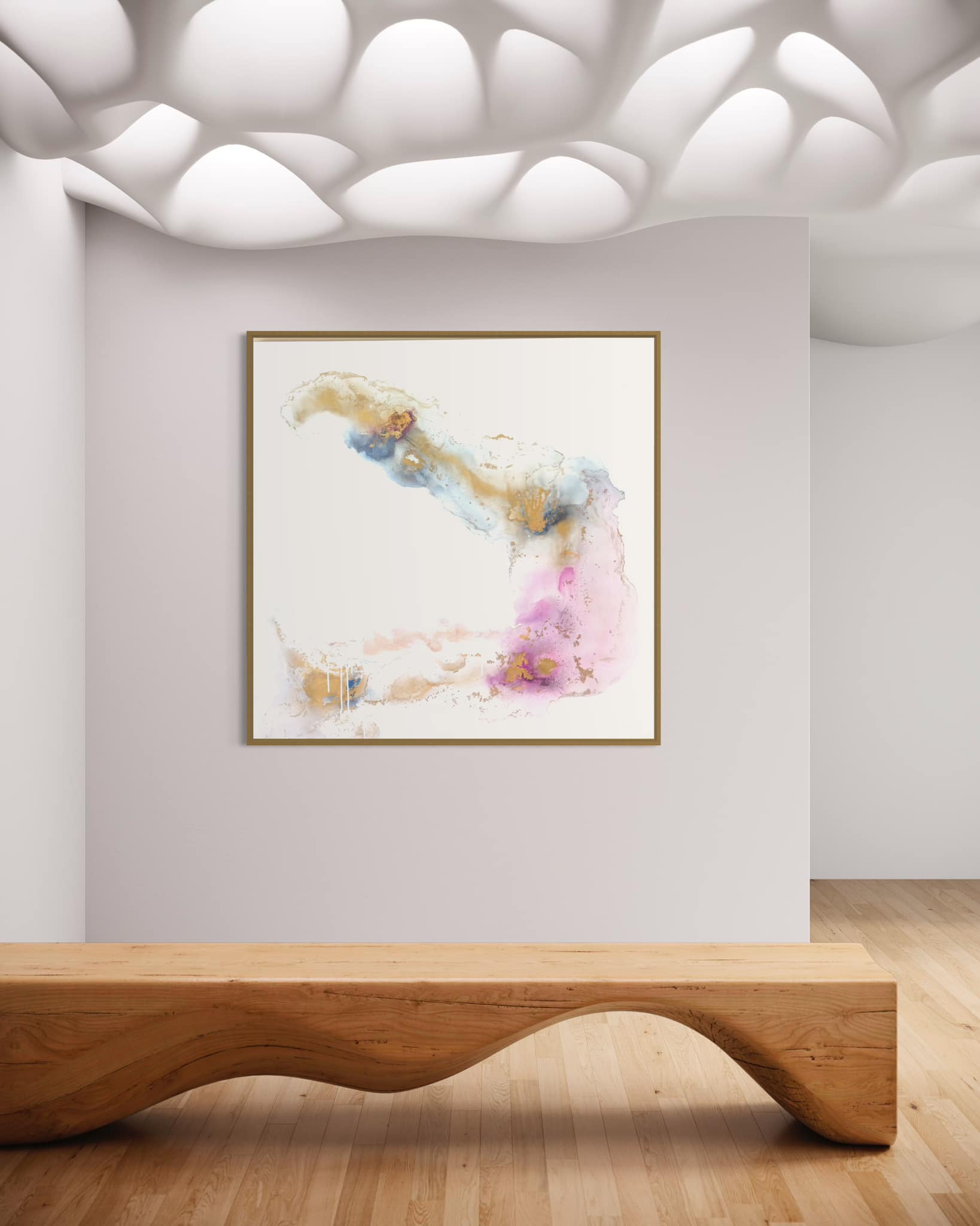 Abstract Painting