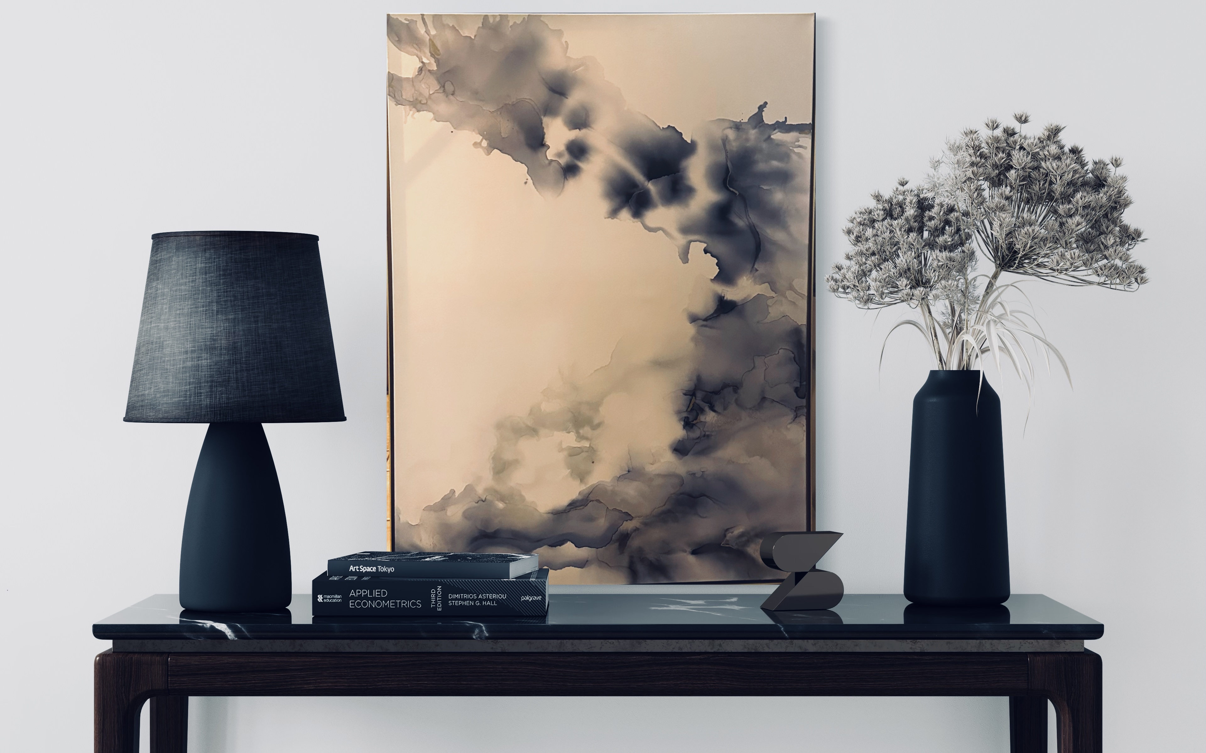 Abstract Painting